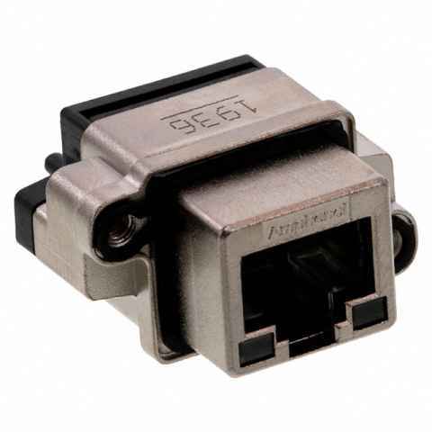 MRJR5480MF 射频同轴连接器