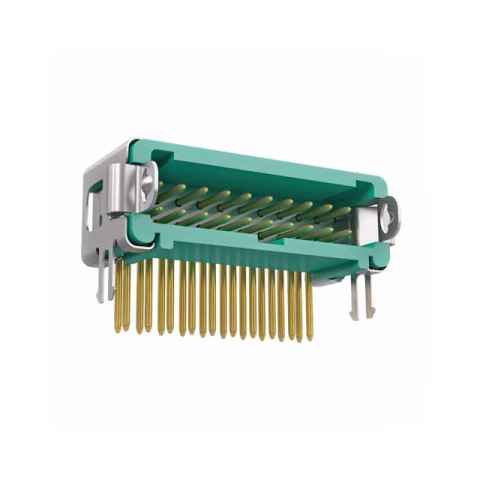 G125-MH12005L1R 矩形连接器