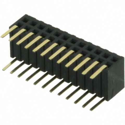 M50-3201245 矩形连接器
