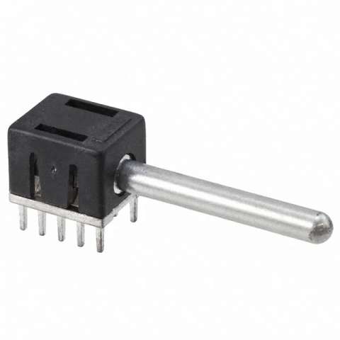 6643433-1 功率射频同轴连接器