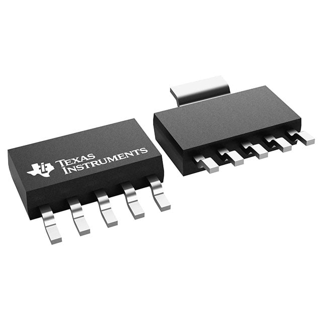 TPS79630DCQR