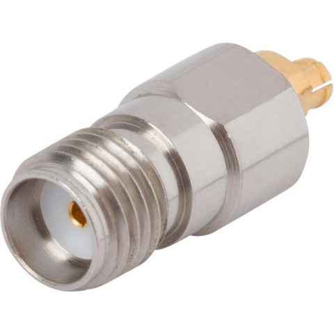 1132-6025 射频同轴连接器