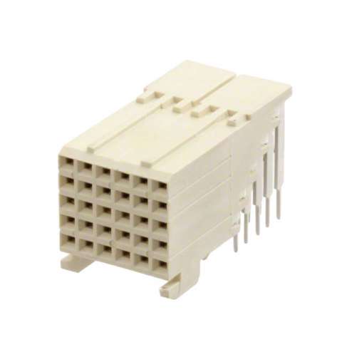 223004-1 Futurebus射频同轴连接器