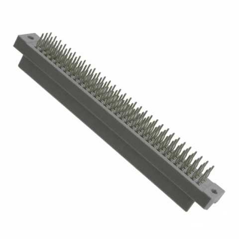 DIN-096CSC-PS-KR 矩形连接器