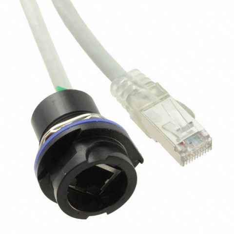 RJFRB7203100BTX 射频同轴连接器
