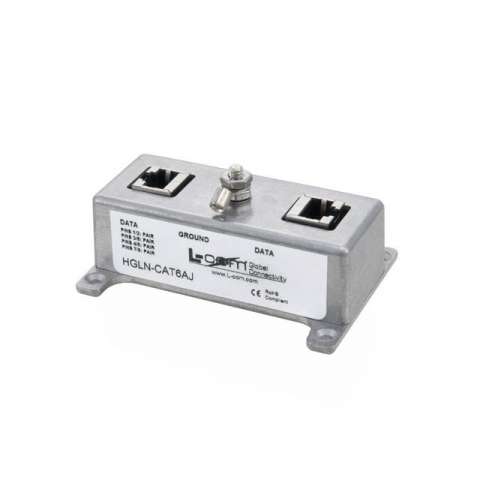 HGLN-CAT6AJ 配电，浪涌保护器