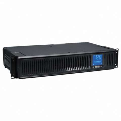 SMART1500LCDXL 不间断电源（UPS)系统