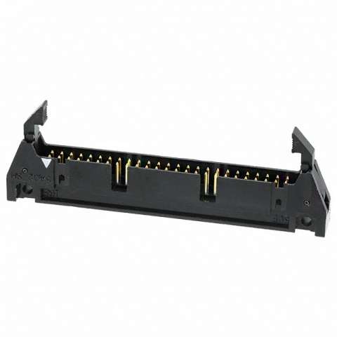 HIF3BAF-50PA-2.54DS(71) 矩形连接器