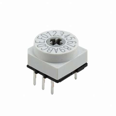 P65THR703 DIP 开关
