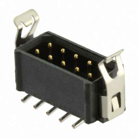 M80-8281022 矩形连接器