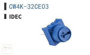 CW4K-32CE03 钥匙锁开关
