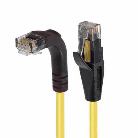 TRD815RAY-7 模块化以太网电缆（RJ45，RJ11）