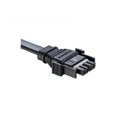 SSL12-D2LJP-L18H01 射频同轴连接器