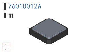 76010012A 逻辑 - 信号开关、复用器、解码器
