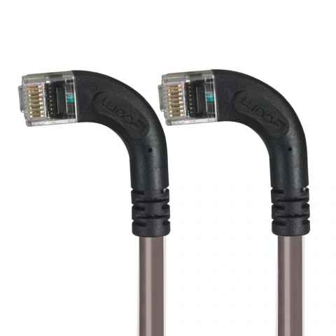 TRD695ZRA9GRY-1 模块化以太网电缆（RJ45，RJ11）