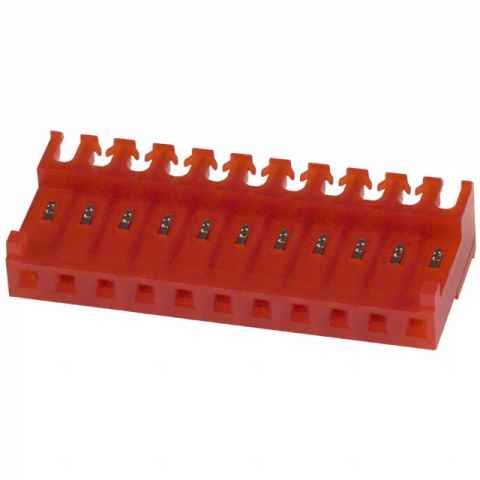 4-644471-1 矩形连接器