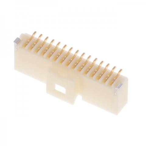 5044491507 矩形连接器