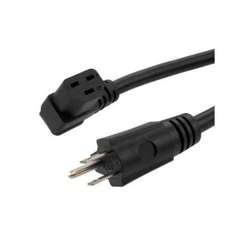 PCS11R2-BLK-6F 电源、线缆和加长线