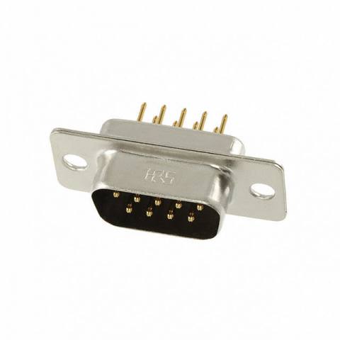 SDEB-9P(55) D-Sub射频同轴连接器
