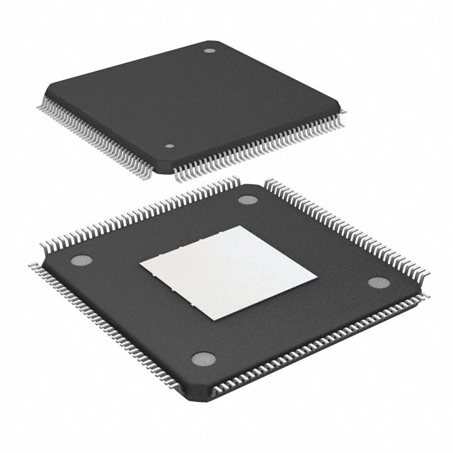 TC364DP64F300WAAKXUMA1 嵌入式 - 微控制器