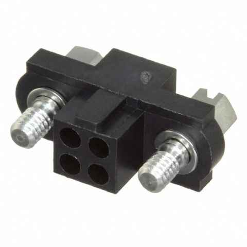 M80-4140498 矩形连接器