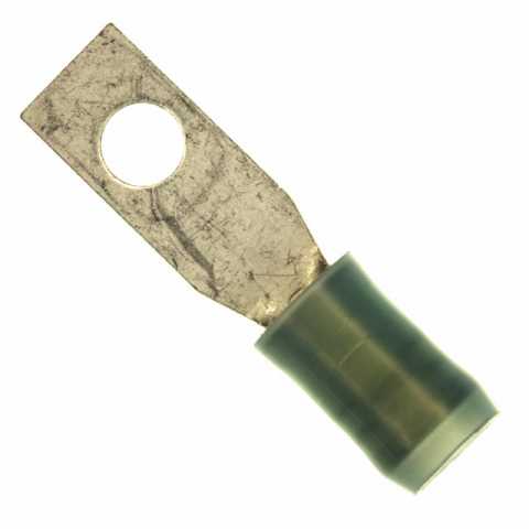 2-327958-4 矩形连接器