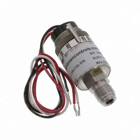 J205G-80S-VCR-C12L-DIS 压力传感器，变送器-工业