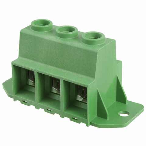 1986715-3 其他连接器