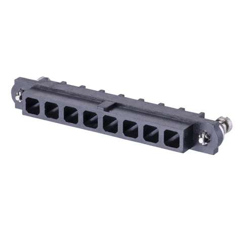 M80-263FC08-00-00 矩形连接器