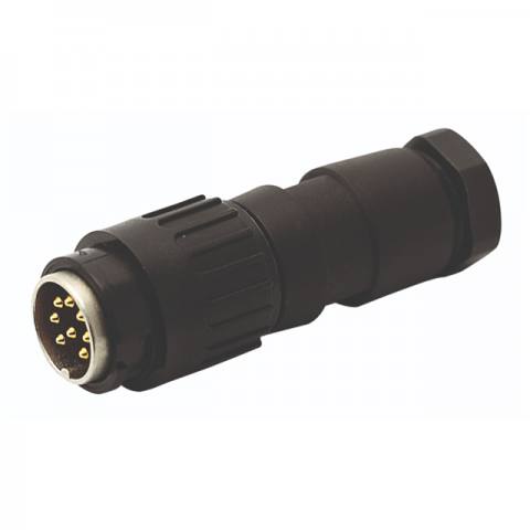 T 3429 552 射频同轴连接器