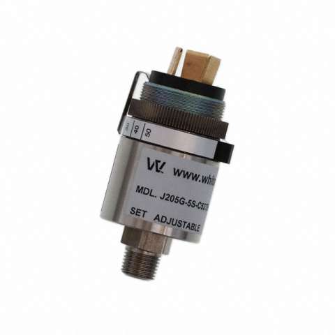 J205G-5S-C52TB-DIS 压力传感器，变送器-工业