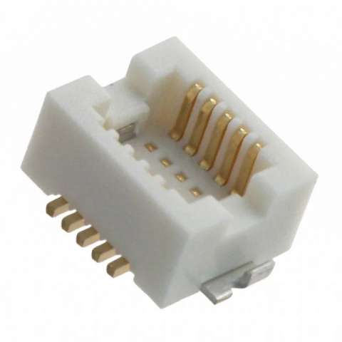 DF12E(3.0)-10DP-0.5V(81) 矩形连接器
