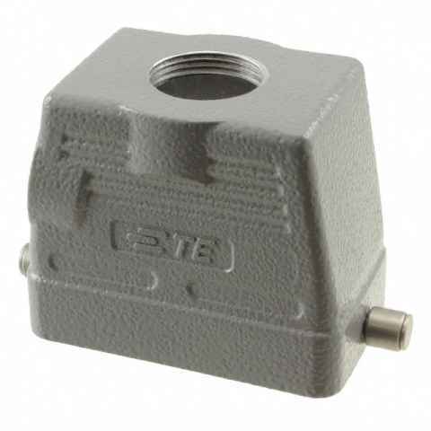 H10B-TG-RO-M25 矩形连接器