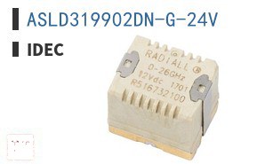 ASLD319902DN-G-24V 选择开关