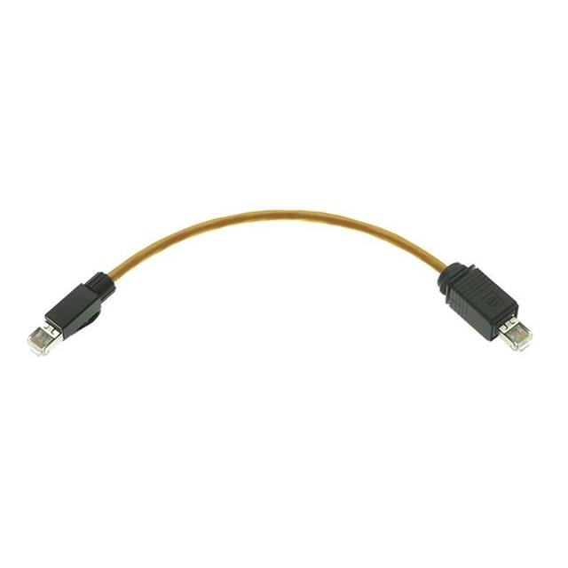 09457011509 模块化以太网电缆（RJ45，RJ11）