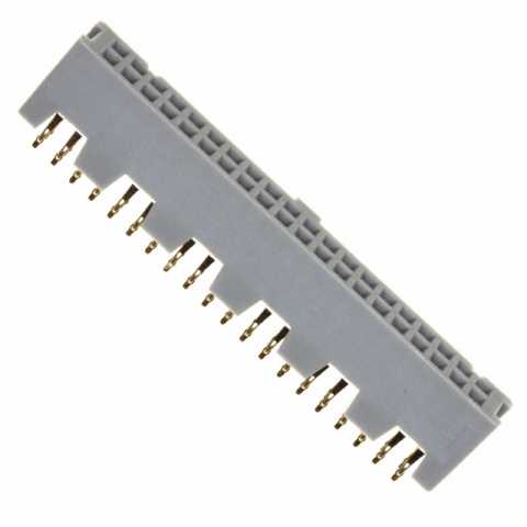 8540-4500PL 矩形连接器