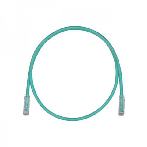 UTPSP7GRY 模块化以太网电缆（RJ45，RJ11）