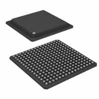 MPC823VR81B2T 嵌入式 - 微处理器