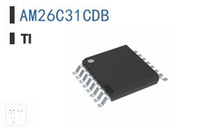 AM26C31CDB 专用 IC