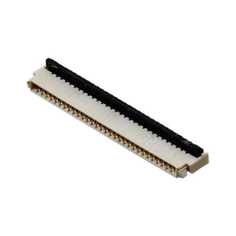 FH34SJ-30S-0.5SH(99) FFC、FPC（扁平柔性）连接器