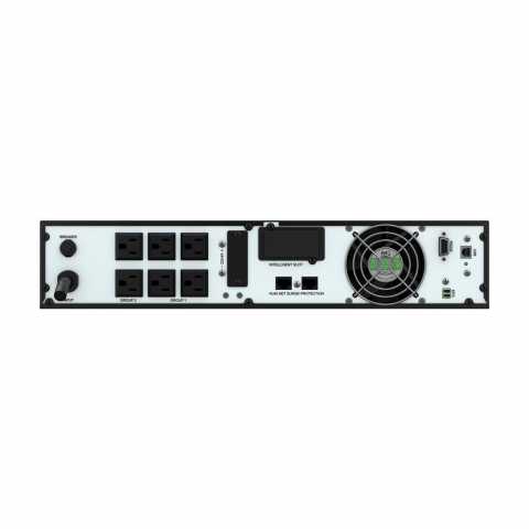 U01S13V 不间断电源（UPS)系统