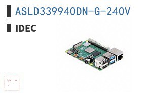 ASLD339940DN-G-240V 选择开关