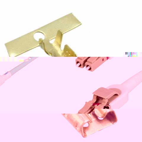 626580-1 矩形连接器