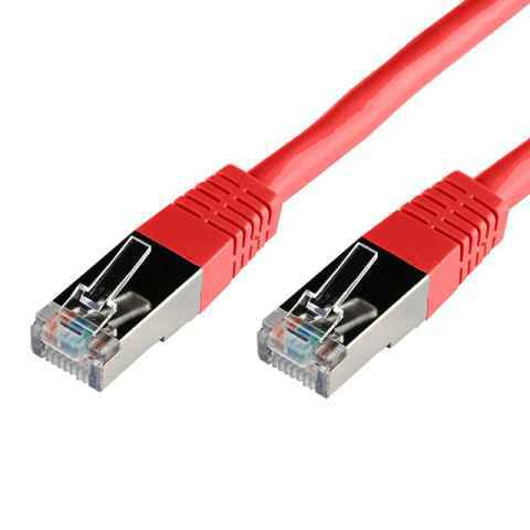 AMJS0909-0150-RDB-24 模块化以太网电缆（RJ45，RJ11）