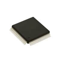 MC9S12A32CFUE 嵌入式 - 微控制器