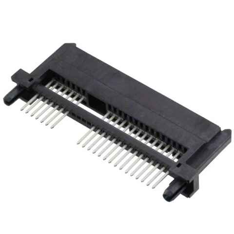 0876781001 插孔射频同轴连接器