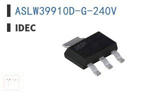 ASLW39910D-G-240V 选择开关