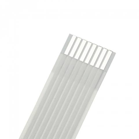 0151670334 平软线，带状跳线