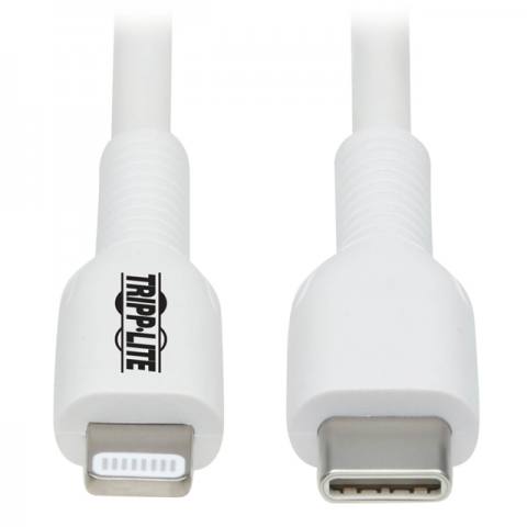 M102-01M-WH 系列间适配器电缆