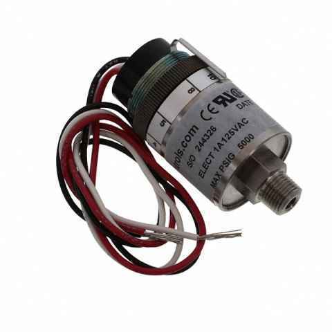 J205G-2S-C12L-DIS 压力传感器，变送器-工业